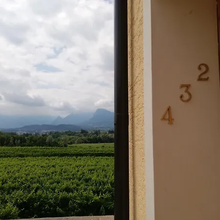 Di Modolo - Cortile Della Latteria *