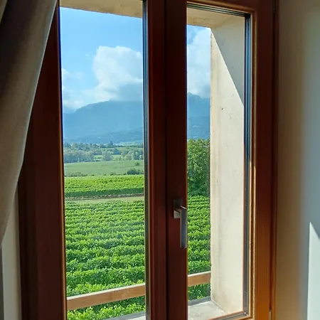 Di Modolo - Cortile Della Latteria Фермерский дом