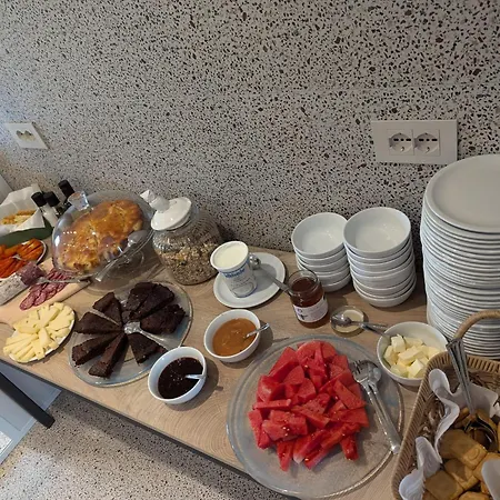 Di Modolo - Cortile Della Latteria * Беллуно