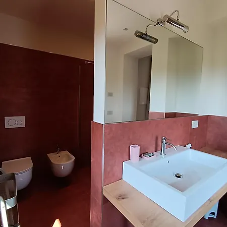 Farm stay Di Modolo - Cortile Della Latteria *