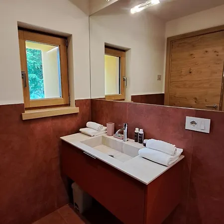 Di Modolo - Cortile Della Latteria Farm stay Belluno