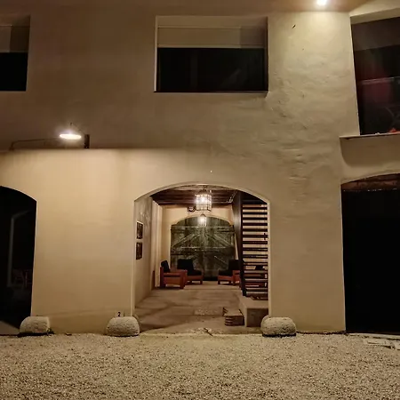 Фермерский дом Di Modolo - Cortile Della Latteria *