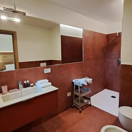 Di Modolo - Cortile Della Latteria Farm stay Belluno