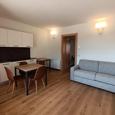 Di Modolo - Cortile Della Latteria Беллуно