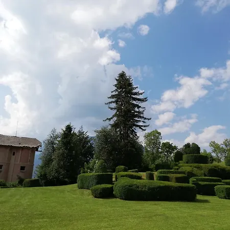 Di Modolo - Cortile Della Latteria Фермерский дом