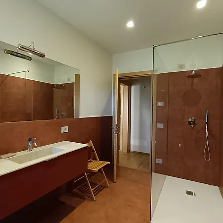Di Modolo - Cortile Della Latteria Farm stay Belluno