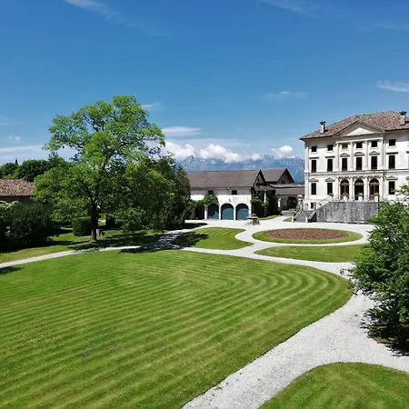 Farm stay Di Modolo - Cortile Della Latteria