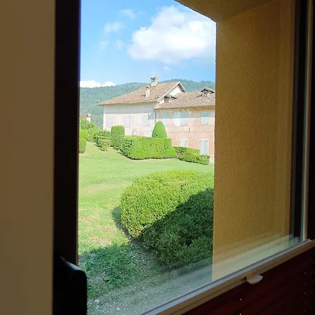 Фермерский дом Di Modolo - Cortile Della Latteria