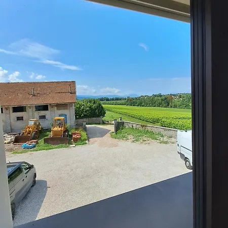 Farm stay Di Modolo - Cortile Della Latteria Belluno