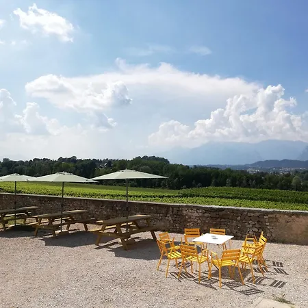 Di Modolo - Cortile Della Latteria Фермерский дом