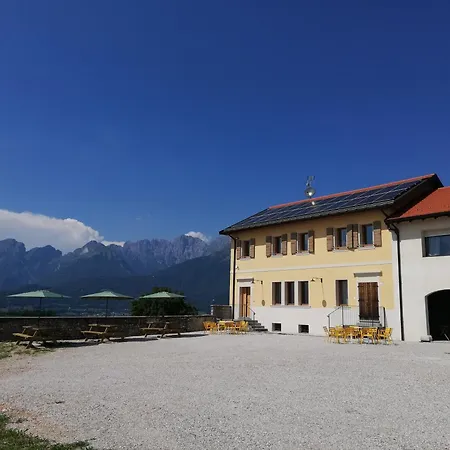 Farm stay Di Modolo - Cortile Della Latteria *