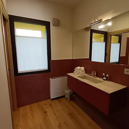 Farm stay Di Modolo - Cortile Della Latteria Belluno