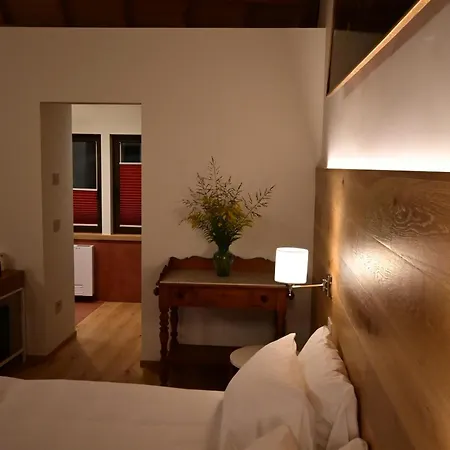 Фермерский дом Di Modolo - Cortile Della Latteria Беллуно