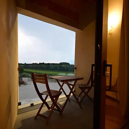 Фермерский дом Di Modolo - Cortile Della Latteria Беллуно