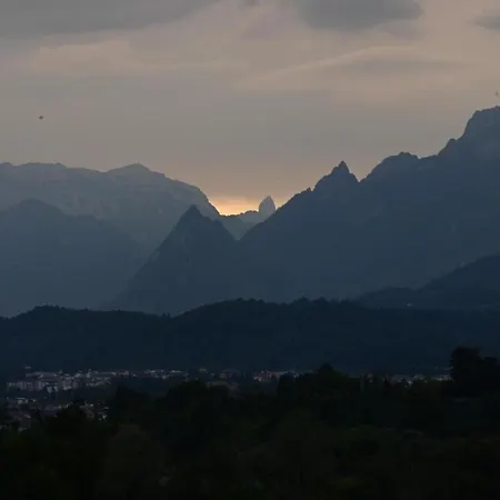 Di Modolo - Cortile Della Latteria Фермерский дом *