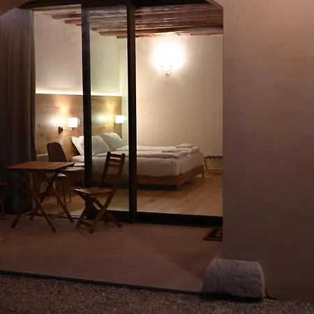 Фермерский дом Di Modolo - Cortile Della Latteria *