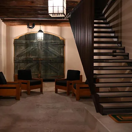 Фермерский дом Di Modolo - Cortile Della Latteria