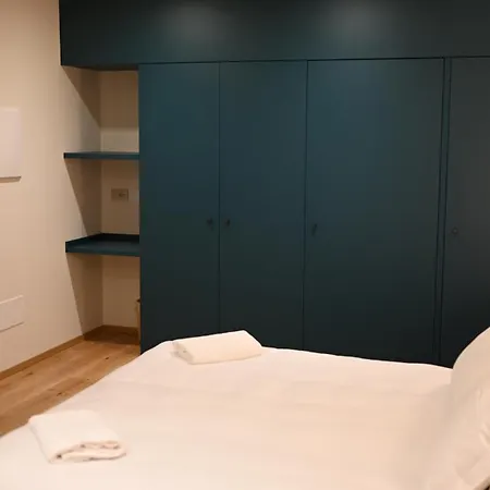Di Modolo - Cortile Della Latteria Farm stay *