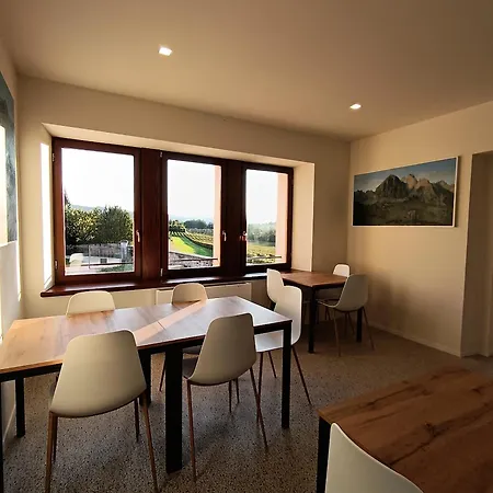 Di Modolo - Cortile Della Latteria