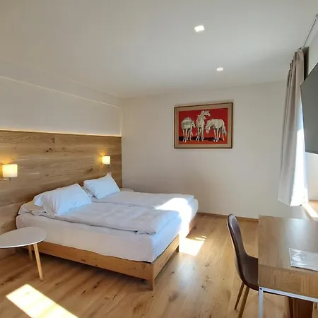 Di Modolo - Cortile Della Latteria Farm stay Belluno
