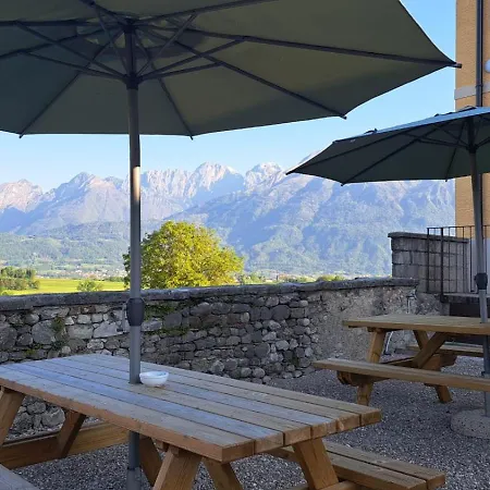 Di Modolo - Cortile Della Latteria *