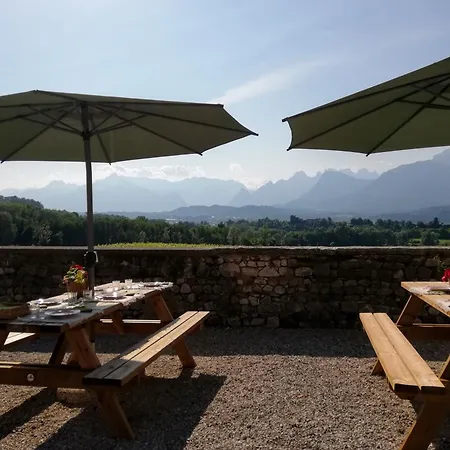 Di Modolo - Cortile Della Latteria