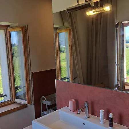 Фермерский дом Di Modolo - Cortile Della Latteria