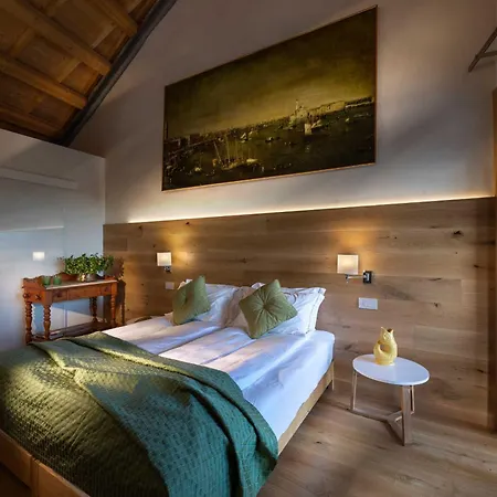 Фермерский дом Di Modolo - Cortile Della Latteria Беллуно