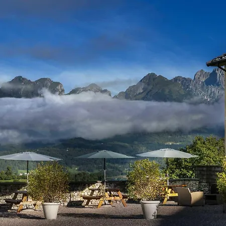 Фермерский дом Di Modolo - Cortile Della Latteria *