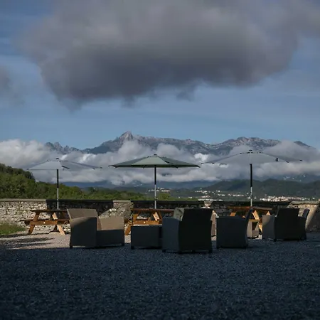 Фермерский дом Di Modolo - Cortile Della Latteria *