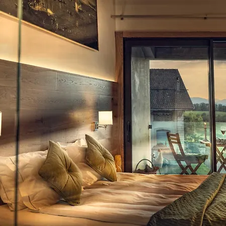 Di Modolo - Cortile Della Latteria Фермерский дом