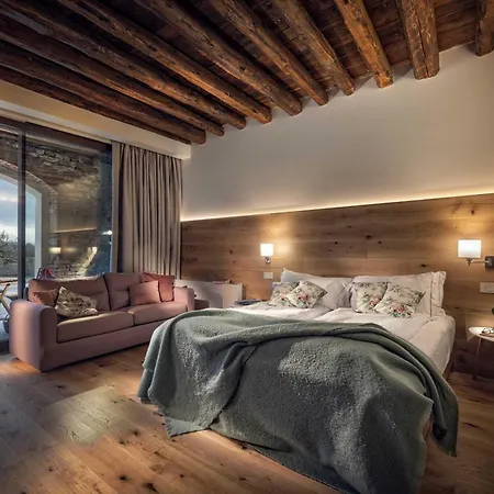 Di Modolo - Cortile Della Latteria Беллуно