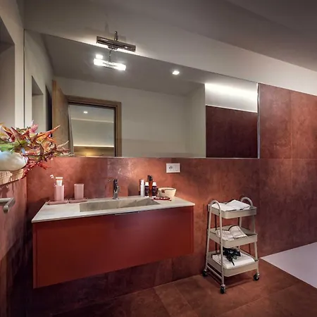 Di Modolo - Cortile Della Latteria Фермерский дом *