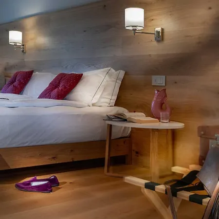 Di Modolo - Cortile Della Latteria Беллуно