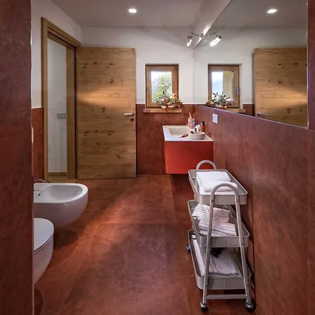 Фермерский дом Di Modolo - Cortile Della Latteria *