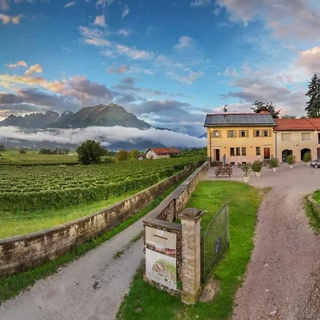 Di Modolo - Cortile Della Latteria