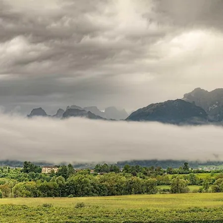 Di Modolo - Cortile Della Latteria