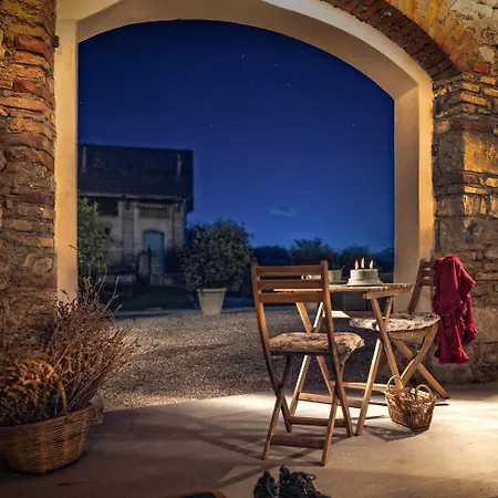 Di Modolo - Cortile Della Latteria Фермерский дом Беллуно