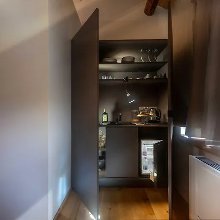 Di Modolo - Cortile Della Latteria Фермерский дом Беллуно