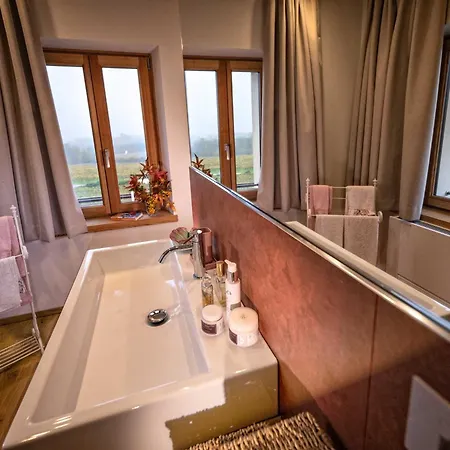 Фермерский дом Di Modolo - Cortile Della Latteria *