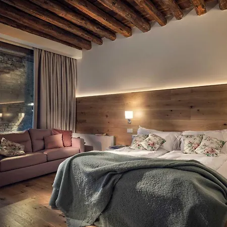 Estadia no rancho Di Modolo - Cortile Della Latteria Belluno