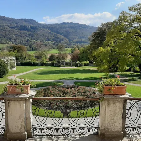 Di Modolo - Cortile Della Latteria Фермерский дом *