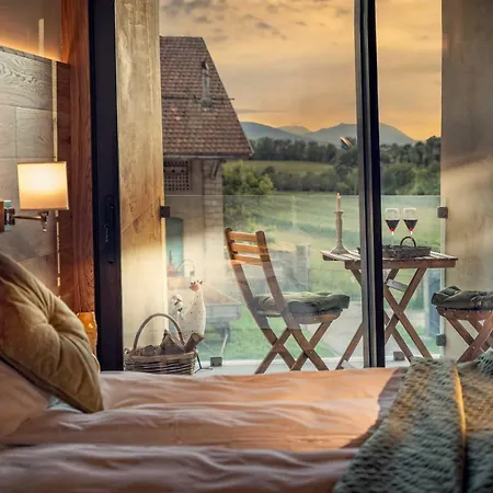 Di Modolo - Cortile Della Latteria Беллуно